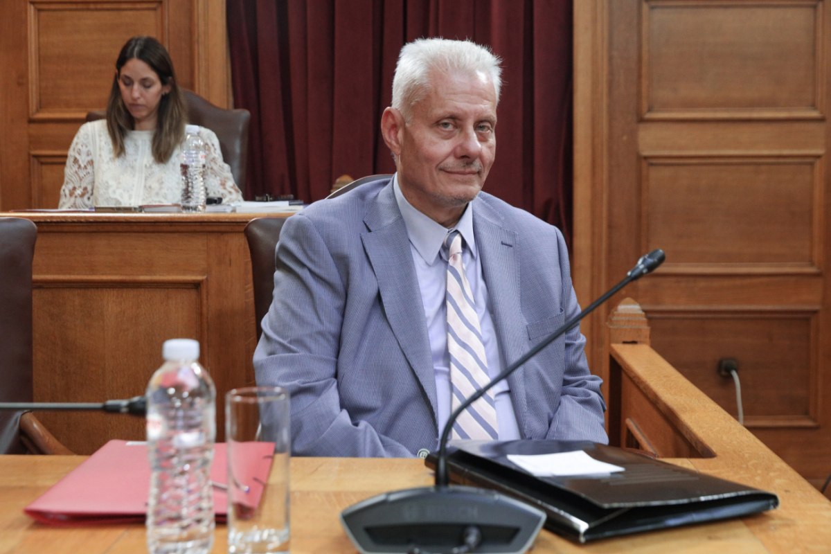 Ζαλίδης (αντιπρόεδρος ΟΠΕΚΕΠΕ): «Δηλώνω αδυναμία για το χρονοδιάγραμμα» – «Αδύνατες» οι πληρωμές του Οκτώβρη