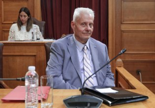 Ζαλίδης (αντιπρόεδρος ΟΠΕΚΕΠΕ): «Δηλώνω αδυναμία για το χρονοδιάγραμμα» – «Αδύνατες» οι πληρωμές του Οκτώβρη