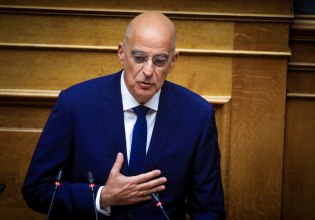 Νίκος Δένδιας: Υπέρ της ικανοποίησης του αιτήματος Ρούτσι