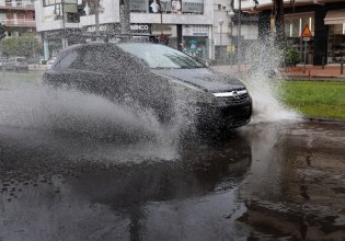 Κακοκαιρία: Πού θα εκδηλωθούν έντονα φαινόμενα τις επόμενες ώρες