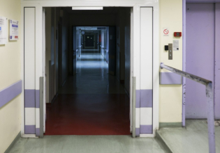 Άρτα: «Δεν ξέρω αν τηρήθηκε το πρωτόκολλο» – Ο Γιαννάκος της ΠΟΕΔΗΝ για την έγκυο που πέθανε από αλλεργικό σοκ