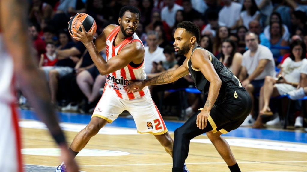 Αλλάζοντας τα δεδομένα…