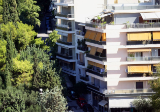 Ευρώπη: Δίχως φρένο η στεγαστική κρίση – Δεύτερη η Αθήνα στην «απρόσιτη» κατοικία – O παράγοντας Airbnb