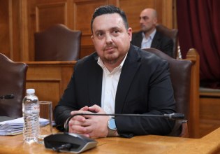 ΟΠΕΚΕΠΕ: Παραιτήθηκε ο αντιπρόεδρος του οργανισμού, Ιωάννης Καϊμακάμης