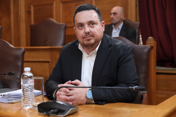 ΟΠΕΚΕΠΕ: Παραιτήθηκε ο αντιπρόεδρος του οργανισμού, Ιωάννης Καϊμακάμης