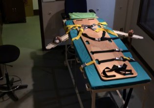 ΗΠΑ: Στις 37 οι εκτελέσεις από την αρχή της χρονιάς μετά τη θανάτωση άλλων δύο θανατοποινιτών