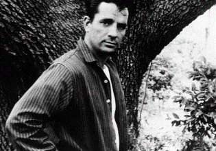 Τζακ Κέρουακ: Ένας άνθρωπος τρωτός