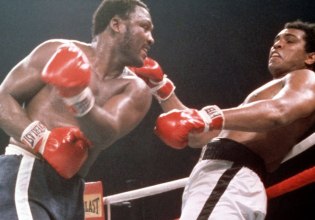 Πώς ένας αιματηρός αγώνας του Μοχάμεντ Άλι άλλαξε για πάντα την τηλεόραση