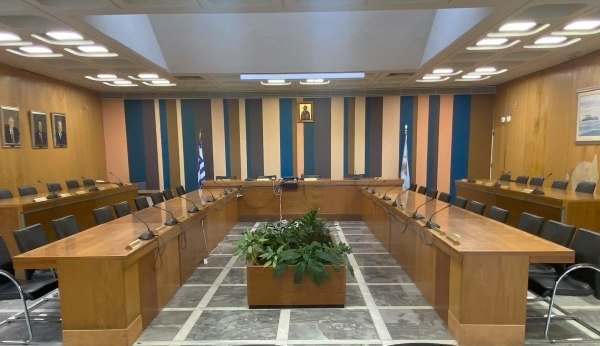 Διαμαρτυρία Δήμου της Αττικής για τα σοβαρά κενά σε εκπαιδευτικούς