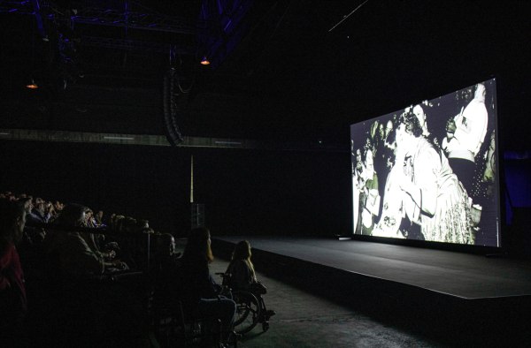 Συγκινητικές, προσωπικές, αστείες, μα πάνω από όλα αληθινές ιστορίες: 70 Χρόνια Φεστιβάλ Αθηνών Επιδαύρου