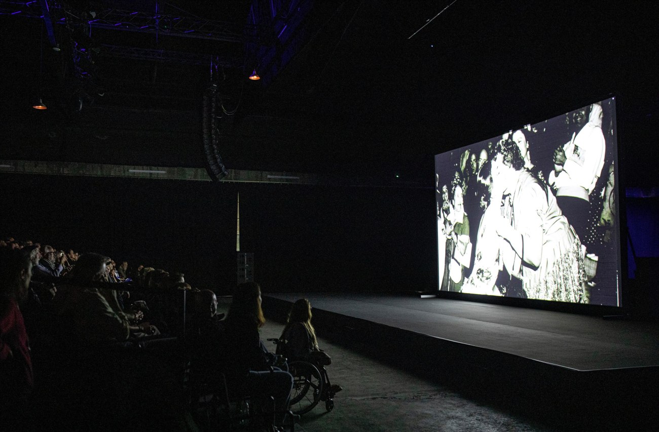 Συγκινητικές, προσωπικές, αστείες, μα πάνω από όλα αληθινές ιστορίες: 70 Χρόνια Φεστιβάλ Αθηνών Επιδαύρου