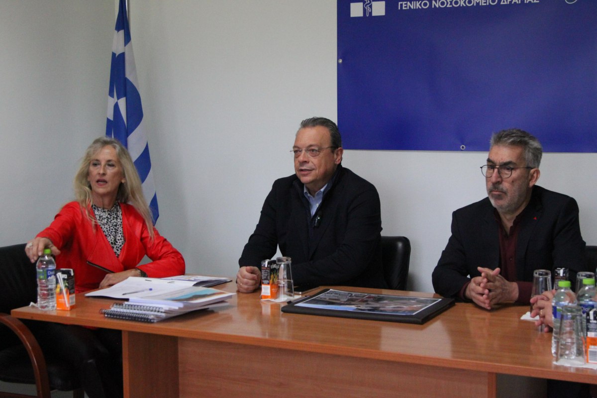 Φάμελλος: Η κυβέρνηση υποβαθμίζει τη δημόσια Υγεία για να κάνουν πάρτι τα νοσηλευτήρια