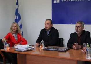Φάμελλος: Η κυβέρνηση υποβαθμίζει τη δημόσια Υγεία για να κάνουν πάρτι τα νοσηλευτήρια