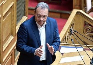 Σ. Φάμελλος: Δεν θα νομιμοποιήσουμε τον εργασιακό Μεσαίωνα που φέρνει ο κ. Μητσοτάκης