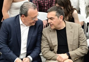 Το πολιτικό «μασάζ» του Φάμελλου στους βουλευτές μετά την παραίτηση Τσίπρα και οι νέες ισορροπίες στην Κουμουνδούρου