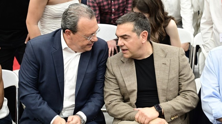 Το πολιτικό «μασάζ» του Φάμελλου στους βουλευτές μετά την παραίτηση Τσίπρα και οι νέες ισορροπίες στην Κουμουνδούρου