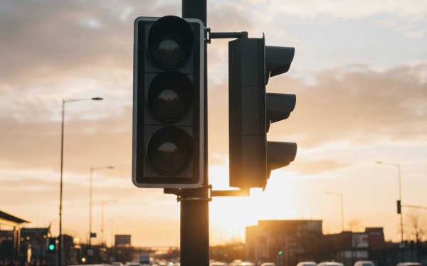 Τα φανάρια ρύθμισης κυκλοφορίας αποκτούν και 4ο χρώμα – Μια πρόταση που αλλάζει όλα όσα γνωρίζαμε