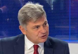 Φαραντούρης: Απαράδεκτες οι περικοπές 1,3 δισ. στον ευρωπαϊκό προϋπολογισμό