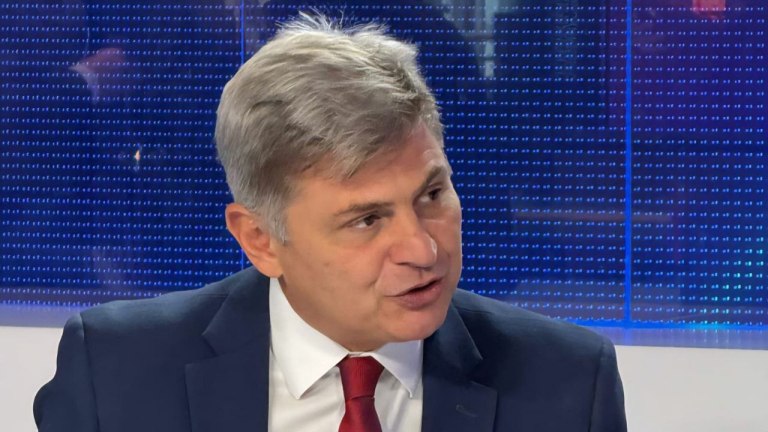 Φαραντούρης: Απαράδεκτες οι περικοπές 1,3 δισ. στον ευρωπαϊκό προϋπολογισμό