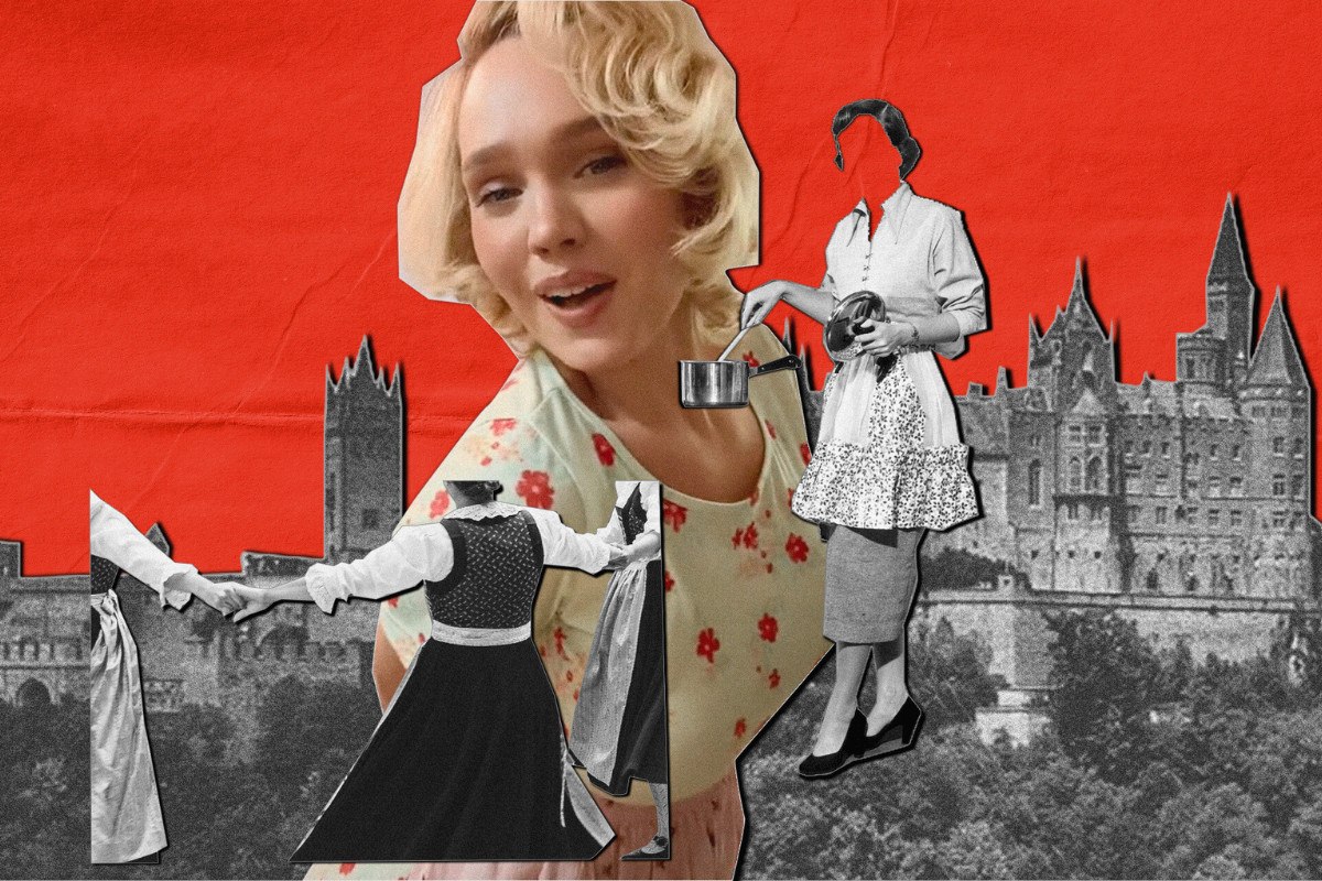 Φασισμός και μόδα: Πώς η ακροδεξιά γίνεται trendy – «Προσέξτε το 88 και τα φλοράλ»