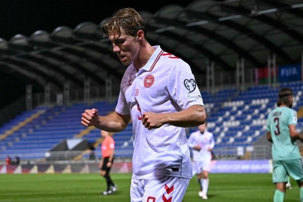 Περίπατος της Δανίας με τη Λευκορωσία (0-6) – Η βαθμολογία στον όμιλο της Εθνικής (pic)