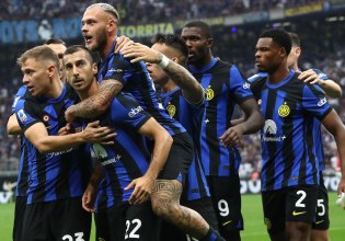 Ρεκόρ οικονομικής ανόδου για την Ίντερ