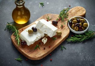 Feta Prices Set to Soar as Sheep Pox Ravages Greek Farms