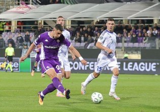 Conference League: Αποτελέσματα και βαθμολογία – «Καταιγίδα» η ΑΕΚ Λάρνακας (4-0 την Αλκμάαρ), δύσκολα η Φιορεντίνα