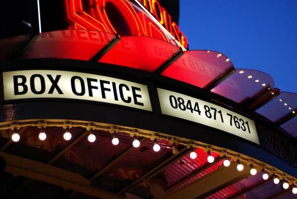 Το Χόλιγουντ δεν παίρνει στα σοβαρά την απειλή του Τραμπ για δασμούς – «Είναι πάλι αέρας κοπανιστός»