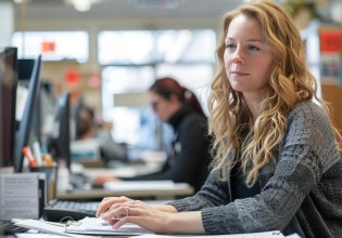 Η OpenAI το μέτρησε – Αυτά είναι τα επαγγέλματα που απειλούνται από την ΑΙ