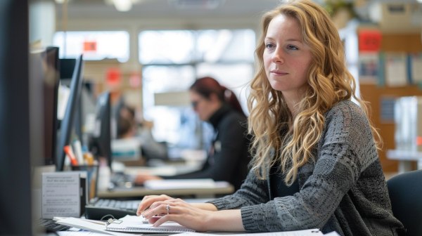 Η OpenAI το μέτρησε – Αυτά είναι τα επαγγέλματα που απειλούνται από την ΑΙ