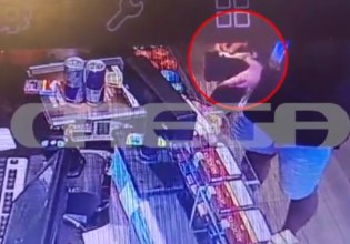 Μεσσηνία: Το ύποπτο όχημα την προηγουμένη του φονικού στη Φοινικούντα – Γεμάτο λεφτά το πορτοφόλι του «συνεργού»