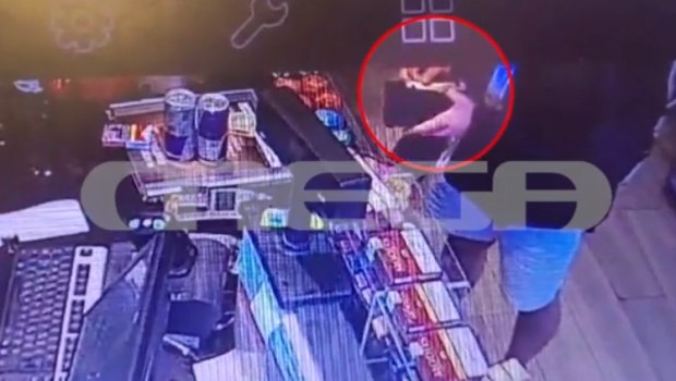 Μεσσηνία: Το ύποπτο όχημα την προηγουμένη του φονικού στη Φοινικούντα – Γεμάτο λεφτά το πορτοφόλι του «συνεργού»