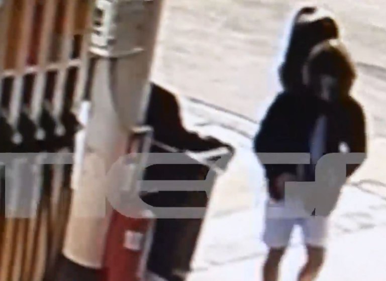 Μεσσηνία: Καρέ καρέ η διαδρομή των δραστών και οι στάσεις που έκαναν μέχρι το κάμπινγκ στη Φοινικούντα