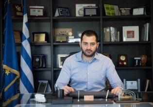 Αντίθεση περιφερειάρχη για το κλείσιμο των υποκαταστημάτων ΕΛΤΑ