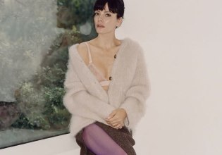 «Πικρά απογοητευτικές» – Η Λίλι Άλεν για τις σχέσεις της μετά τον χωρισμό από τον Ντέιβιντ Χάρμπορ