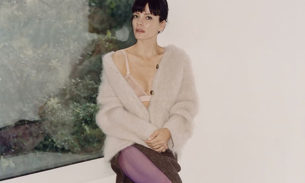 «Πικρά απογοητευτικές» – Η Λίλι Άλεν για τις σχέσεις της μετά τον χωρισμό από τον Ντέιβιντ Χάρμπορ