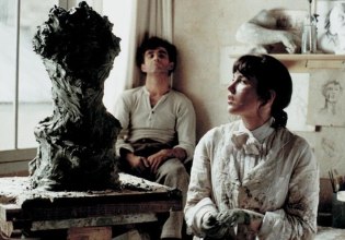 O «ματωμένος» έρωτας της 19χρονης Καμίλ Κλοντέλ για τον 43χρονο Ροντέν και τα 30 χρόνια σε άσυλο