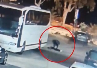 Σε 18ετή φυλάκιση καταδικάστηκε ο δολοφόνος της Γαρυφαλλιάς – Τι λέει στο in ο πατέρας της