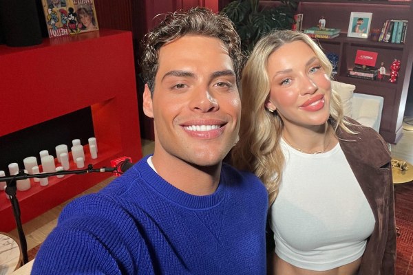 Ντελούλου, όχι ξινή, βιτριόλι και Χρήστος Μάστορας: Η Γαρυφαλλιά Καληφώνη για όλα – «Αν μου κάνει πρόταση γάμου, θα πω ναι»