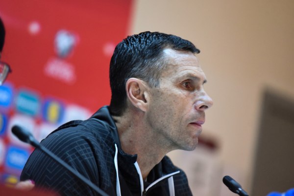 Ο Πογέτ φωνάζει για τη διαιτησία στη Νότια Κορέα