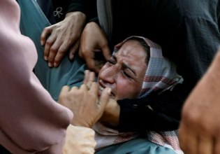 Γάζα: Στους 45 οι νεκροί από τις ισραηλινές επιδρομές – Ανάμεσά τους παιδιά και δημοσιογράφος