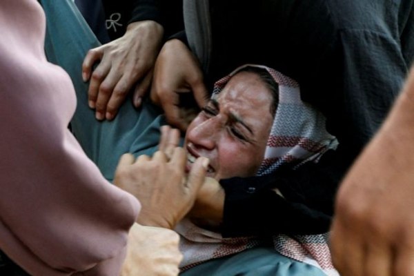 Γάζα: Στους 45 οι νεκροί από τις ισραηλινές επιδρομές – Ανάμεσά τους παιδιά και δημοσιογράφος