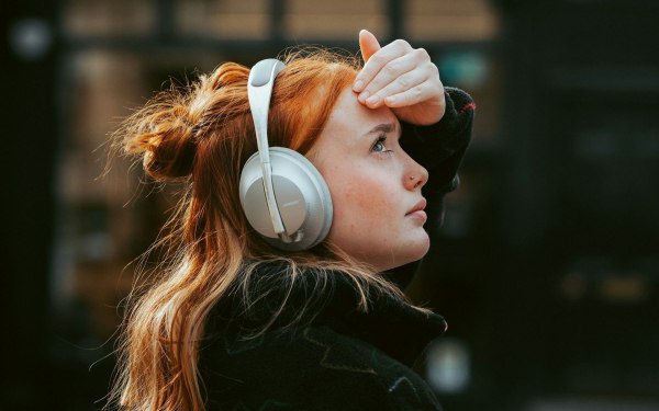 Έρευνα: Αυτή είναι η κρυφή δύναμη της μουσικής