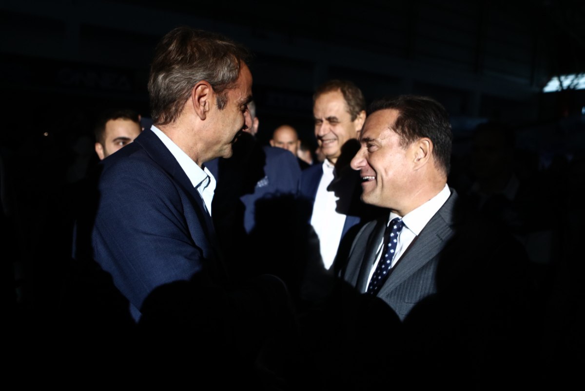 Υπόθεση Ρούτσι: Η πίεση και η αλλαγή γραμμής του Μαξίμου