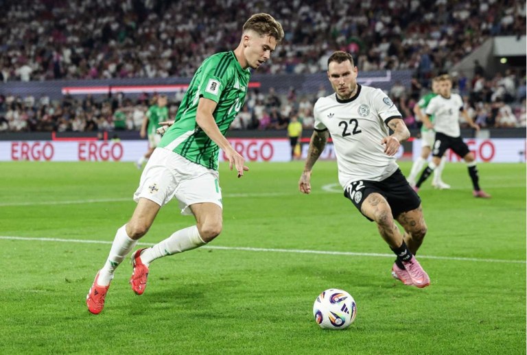 Δύσκολη νίκη για τη Γερμανία (1-0) – Ήττα – σοκ και αποκλεισμός για τη Σουηδία (0-1)