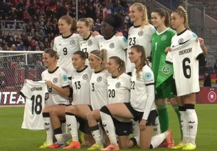 Σχέδια για επαγγελματική Γυναικεία Bundesliga και επένδυση 100 εκατ. ευρώ