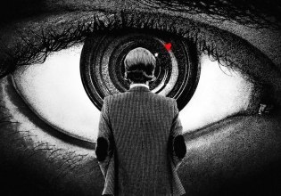 «Όργουελ: 2 + 2 = 5» ή γιατί «η τέχνη είναι πολιτική στάση» – Ο Ραούλ Πεκ φέρνει ξανά «στη ζωή» τον θρυλικό συγγραφέα