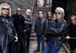 Οι Bon Jovi ανακοίνωσαν περιοδεία – Επιστροφή στις live εμφανίσεις μετά την περιπέτεια της υγείας του Jon