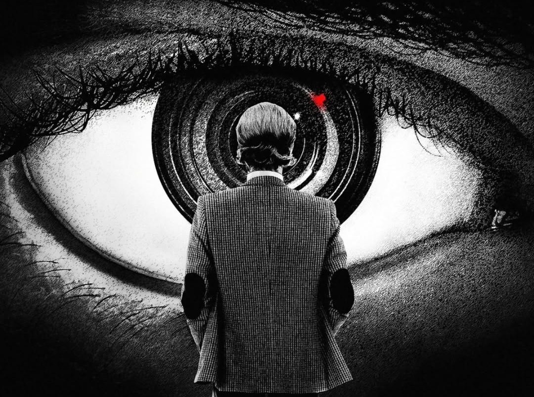 «Όργουελ: 2 + 2 = 5» ή γιατί «η τέχνη είναι πολιτική στάση» – Ο Ραούλ Πεκ φέρνει ξανά «στη ζωή» τον θρυλικό συγγραφέα